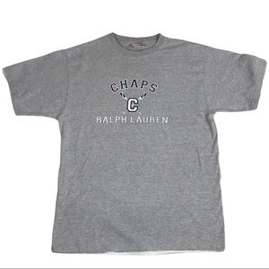 Chaps, Ralph Lauren sailing T-shirt